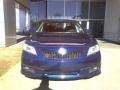 Blue Ribbon Metallic - Camry SE V6 Photo No. 2