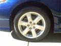 Blue Ribbon Metallic - Camry SE V6 Photo No. 3