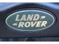 2003 Oslo Blue Land Rover Discovery SE  photo #16