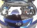 Blue Ribbon Metallic - Camry SE V6 Photo No. 19
