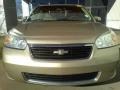 2006 Sandstone Metallic Chevrolet Malibu LT Sedan  photo #2