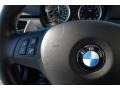 2009 Space Grey Metallic BMW M3 Coupe  photo #40