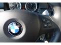 2009 Space Grey Metallic BMW M3 Coupe  photo #41