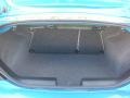 Charcoal/Light Flint Trunk Photo for 2007 Ford Focus #4242241