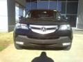 Formal Black - MDX Technology Photo No. 2