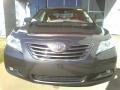 Magnetic Gray Metallic - Camry XLE Photo No. 2