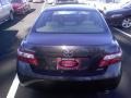 Magnetic Gray Metallic - Camry XLE Photo No. 4