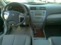 Magnetic Gray Metallic - Camry XLE Photo No. 5