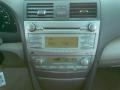 Magnetic Gray Metallic - Camry XLE Photo No. 8
