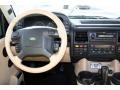 2003 Oslo Blue Land Rover Discovery SE  photo #75