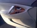 Magnetic Gray Metallic - Camry XLE Photo No. 12