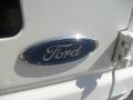 2008 Oxford White Ford E Series Van E350 Super Duty XLT Passenger  photo #10