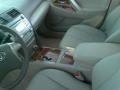 Magnetic Gray Metallic - Camry XLE Photo No. 13