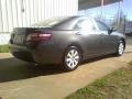 Magnetic Gray Metallic - Camry XLE Photo No. 16