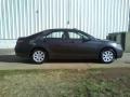 Magnetic Gray Metallic - Camry XLE Photo No. 17