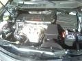 Magnetic Gray Metallic - Camry XLE Photo No. 19