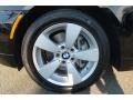 Jet Black - 5 Series 528xi Sedan Photo No. 2