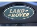 2003 Oslo Blue Land Rover Discovery SE  photo #111