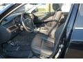 Jet Black - 5 Series 528xi Sedan Photo No. 6