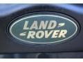 2003 Oslo Blue Land Rover Discovery SE  photo #112