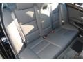 Jet Black - 5 Series 528xi Sedan Photo No. 7