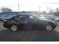 Jet Black - 5 Series 528xi Sedan Photo No. 10