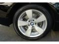 Jet Black - 5 Series 528xi Sedan Photo No. 18