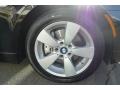 Jet Black - 5 Series 528xi Sedan Photo No. 19