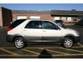 2005 Cappuccino Frost Metallic Buick Rendezvous CX  photo #2