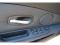 Jet Black - 5 Series 528xi Sedan Photo No. 25