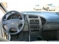 2005 Cappuccino Frost Metallic Buick Rendezvous CX  photo #9