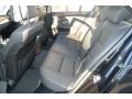 Jet Black - 5 Series 528xi Sedan Photo No. 30