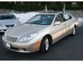 Mystic Gold Metallic - ES 300 Photo No. 1
