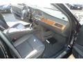 Jet Black - 5 Series 528xi Sedan Photo No. 33
