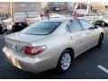 Mystic Gold Metallic - ES 300 Photo No. 6