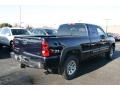 Dark Blue Metallic - Silverado 1500 Z71 Extended Cab 4x4 Photo No. 3