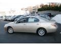 Mystic Gold Metallic - ES 300 Photo No. 11