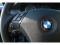 Jet Black - 5 Series 528xi Sedan Photo No. 40