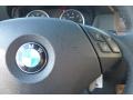 Jet Black - 5 Series 528xi Sedan Photo No. 41