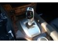 Jet Black - 5 Series 528xi Sedan Photo No. 43