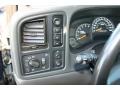 2006 Dark Blue Metallic Chevrolet Silverado 1500 Z71 Extended Cab 4x4  photo #10