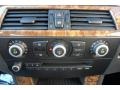 Jet Black - 5 Series 528xi Sedan Photo No. 45