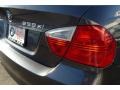 2008 Sparkling Graphite Metallic BMW 3 Series 328xi Sedan  photo #16