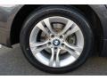 2008 Sparkling Graphite Metallic BMW 3 Series 328xi Sedan  photo #17