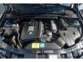 2008 Sparkling Graphite Metallic BMW 3 Series 328xi Sedan  photo #21