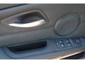 2008 Sparkling Graphite Metallic BMW 3 Series 328xi Sedan  photo #24