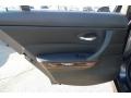 2008 Sparkling Graphite Metallic BMW 3 Series 328xi Sedan  photo #27