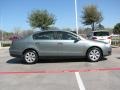 Granite Green Metallic - Passat 2.0T Sedan Photo No. 6