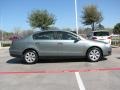 2007 Granite Green Metallic Volkswagen Passat 2.0T Sedan  photo #6