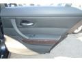 2008 Sparkling Graphite Metallic BMW 3 Series 328xi Sedan  photo #30